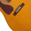 Epiphone J-45 STUDIO Left-Handed Acoustic Guitar (EC Natural)