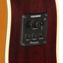 Epiphone J-45 STUDIO Left-Handed Acoustic Guitar (EC Natural)