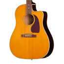 Guitare acoustique Epiphone J-45 STUDIO (EC Naturel)