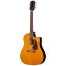 Guitare acoustique Epiphone J-45 STUDIO (EC Naturel)