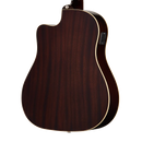 Guitare acoustique Epiphone J-45 STUDIO (EC Naturel)