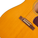 Guitare acoustique Epiphone J-45 STUDIO (EC Naturel)