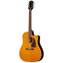Epiphone J-45 STUDIO Acoustic Guitar (EC Natural)