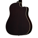 Epiphone J-45 STUDIO Left-Handed Acoustic Guitar (EC Vintage Sunburst)