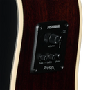 Epiphone J-45 STUDIO Left-Handed Acoustic Guitar (EC Vintage Sunburst)