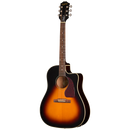 Guitare acoustique Epiphone J-45 STUDIO (EC Vintage Sunburst)