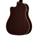 Guitare acoustique Epiphone J-45 STUDIO (EC Vintage Sunburst)