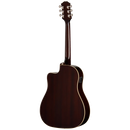 Guitare acoustique Epiphone J-45 STUDIO (EC Vintage Sunburst)