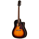Epiphone J-45 STUDIO Acoustic Guitar (EC Vintage Sunburst)