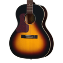Guitare acoustique Epiphone BLUES KING STUDIO pour gaucher (Dark Burst)