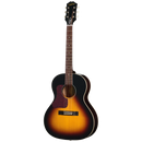 Guitare acoustique Epiphone BLUES KING STUDIO pour gaucher (Dark Burst)