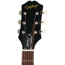 Guitare acoustique Epiphone BLUES KING STUDIO pour gaucher (Dark Burst)
