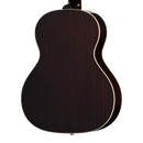 Guitare acoustique Epiphone BLUES KING STUDIO pour gaucher (Dark Burst)