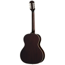 Guitare acoustique Epiphone BLUES KING STUDIO pour gaucher (Dark Burst)