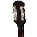 Guitare acoustique Epiphone BLUES KING STUDIO pour gaucher (Dark Burst)