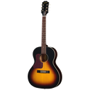 Epiphone BLUES KING STUDIO Left-Handed Acoustic Guitar (Dark Burst)