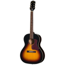 Epiphone BLUES KING STUDIO Acoustic Guitar (Dark Burst)