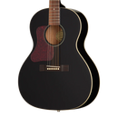 Epiphone BLUES KING STUDIO Left-Handed Acoustic Guitar (Ebony)