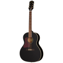 Epiphone BLUES KING STUDIO Left-Handed Acoustic Guitar (Ebony)