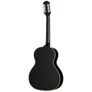 Epiphone BLUES KING STUDIO Left-Handed Acoustic Guitar (Ebony)
