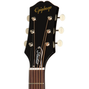 Epiphone BLUES KING STUDIO Left-Handed Acoustic Guitar (Ebony)