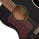 Epiphone BLUES KING STUDIO Left-Handed Acoustic Guitar (Ebony)
