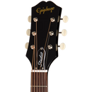 Guitare acoustique Epiphone BLUES KING STUDIO (Ébène)