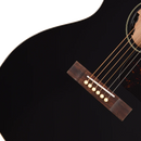 Guitare acoustique Epiphone BLUES KING STUDIO (Ébène)