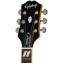 Epiphone DOVE STUDIO Left-Handed Acoustic Guitar (Natural)