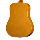 Epiphone DOVE STUDIO Left-Handed Acoustic Guitar (Natural)