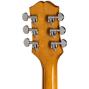 Epiphone DOVE STUDIO Left-Handed Acoustic Guitar (Natural)
