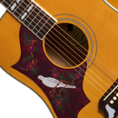 Epiphone DOVE STUDIO Left-Handed Acoustic Guitar (Natural)