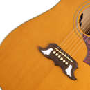 Guitare acoustique Epiphone DOVE STUDIO (Naturel)