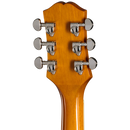 Epiphone HUMMINGBIRD STUDIO Left-Handed Acoustic Guitar (Heritage Cherry Sunburst)