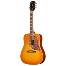 Epiphone HUMMINGBIRD STUDIO Acoustic Guitar (Heritage Cherry Sunburst)