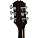 Epiphone HUMMINGBIRD STUDIO Left-Handed Acoustic Guitar (EC Antique Natural)