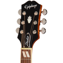 Guitare acoustique Epiphone HUMMINGBIRD STUDIO (EC Heritage Cherry Sunburst)