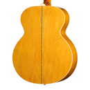 Guitare acoustique Epiphone J-200 STUDIO pour gaucher (naturel)