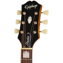 Guitare acoustique Epiphone J-200 STUDIO (Naturel)