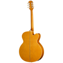 Epiphone J-200 STUDIO Left-Handed Acoustic Guitar (EC Natural)