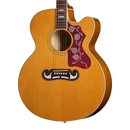 Guitare acoustique Epiphone J-200 STUDIO (EC Naturel)