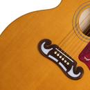 Guitare acoustique Epiphone J-200 STUDIO (EC Naturel)