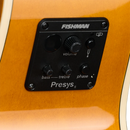 Guitare acoustique Epiphone J-200 STUDIO (EC Naturel)