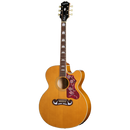 Epiphone J-200 STUDIO Acoustic Guitar (EC Natural)