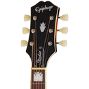 Guitare acoustique Epiphone J-200 STUDIO (EC Vintage Sunburst)