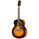 Epiphone J-200 STUDIO Acoustic Guitar (Vintage Sunburst)