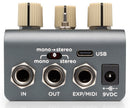 Pédale d'écho à bande Strymon EC-1 à une seule tête