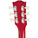 Epiphone EC335R2SCNH 1962 ES-335 Reissue Semi Hollow Electric Guitar (Sixties Cherry)