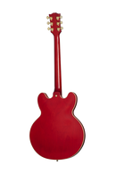 Epiphone 1959 ES-355 Semi Hollow-Body Electric Guitar (Cherry Red)