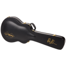 Guitare électrique semi-hollow Epiphone ECAL355AWGM (finition vintage brillante)